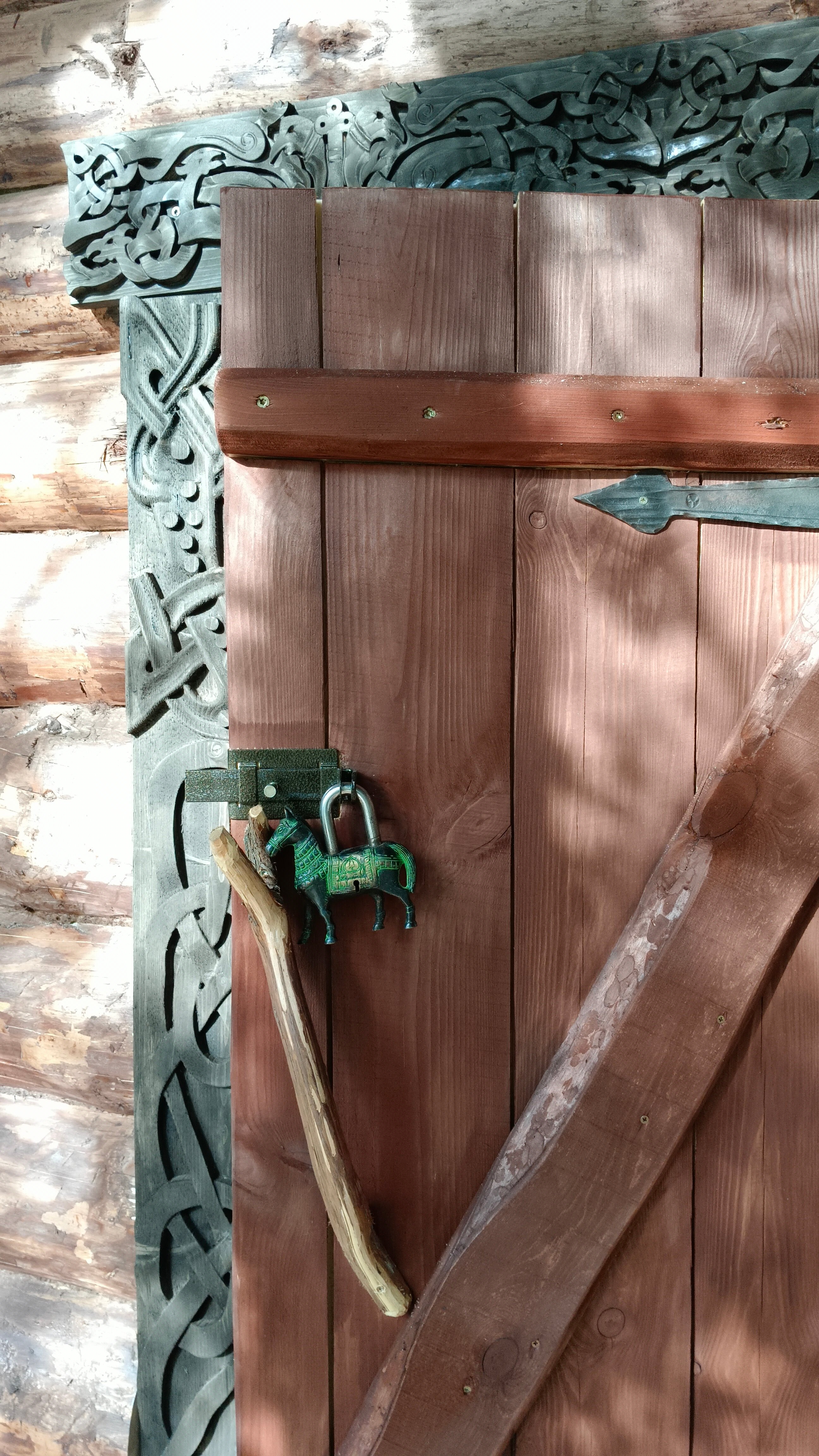 Фото Дом Варяга