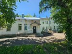 Отделение функциональной диагностики Иркутской городской больницы № 6 (ulitsa Yakobi, 34), departamento del hospital