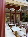 Loupiz (Istanbul, Kadikoy, Ethem Efendi Avenue, 58B), pizzería