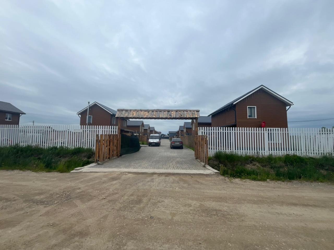 Фото Борисовка 78