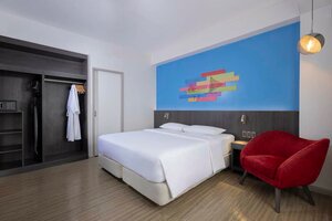 Park Inn by Radisson Iloilo (Iloilo, SM City Iloilo Complex), hotel