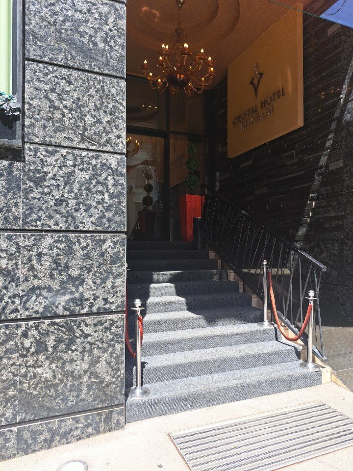 Фото Hotel Crystal