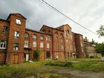 Здание электростанции Малая Шатура (Udarnikov Alley, 4), atracción