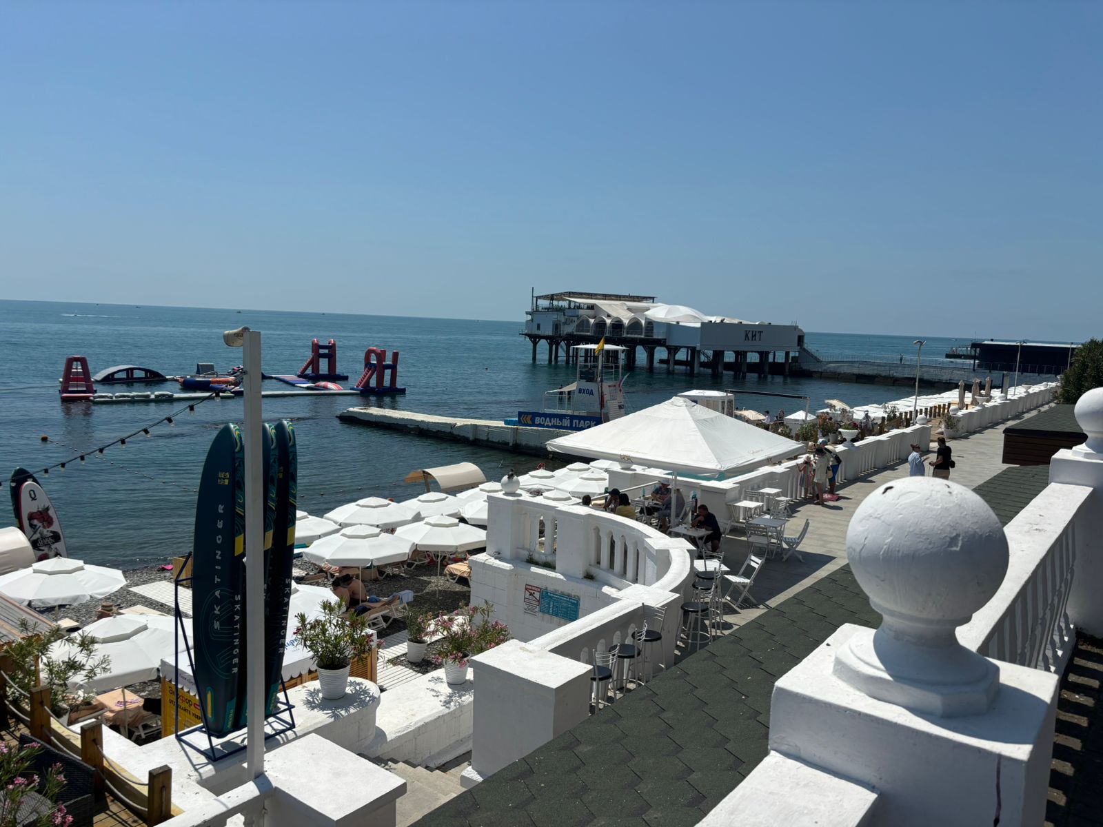 Фото Вилла Светлана