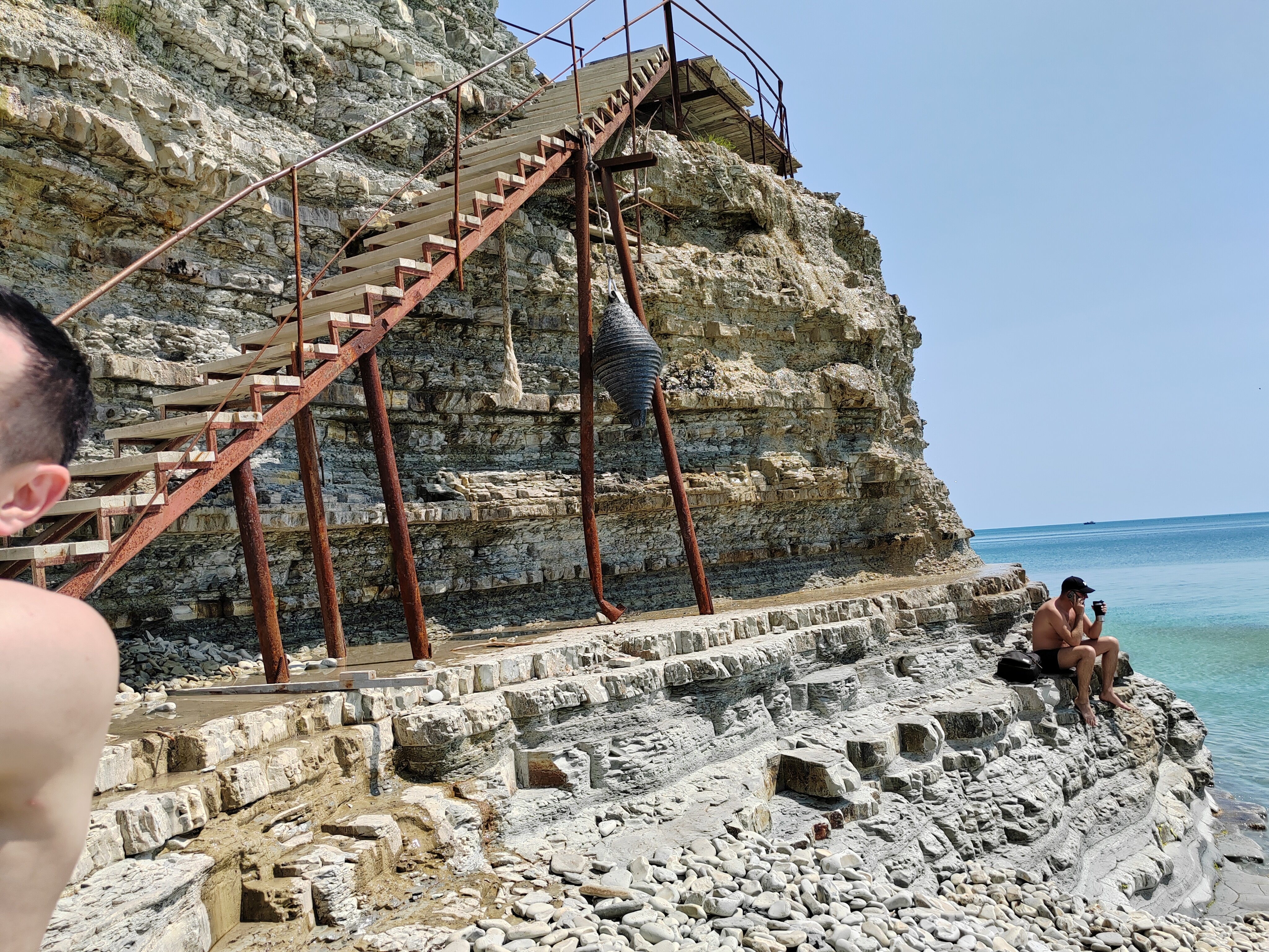 Фото Сосновка