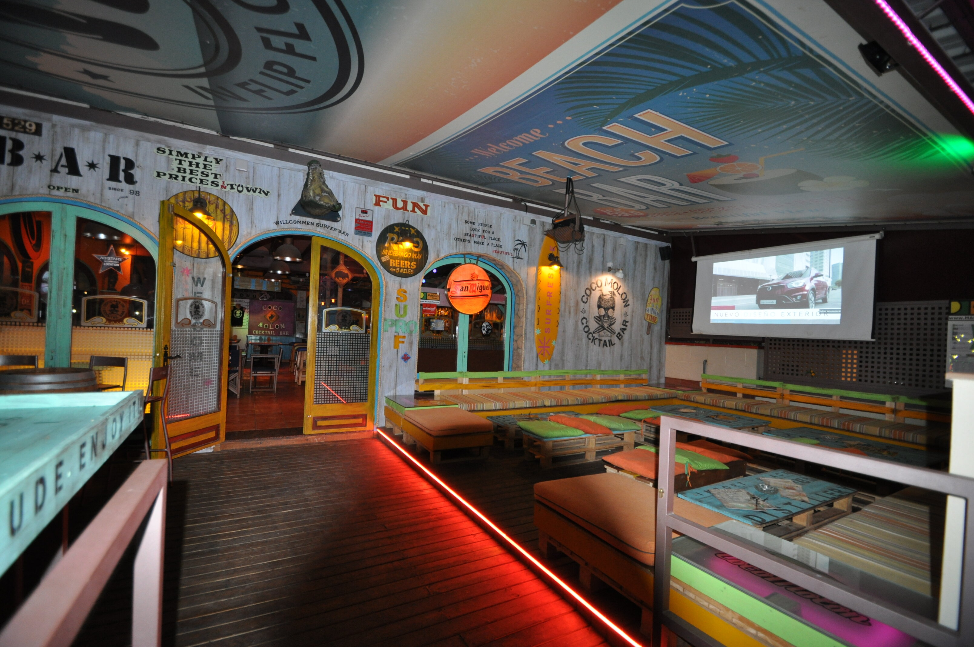 Фото Aparthotel Safari