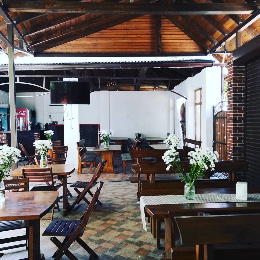 Фото Гостевой дом Молодёжный