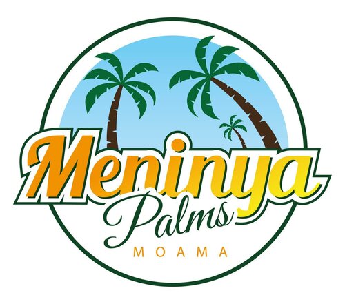 Гостиница Meninya Palms Moama