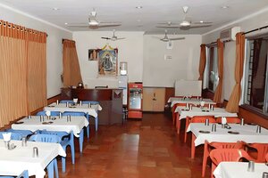 Гостиница Hotel Prem Nivas