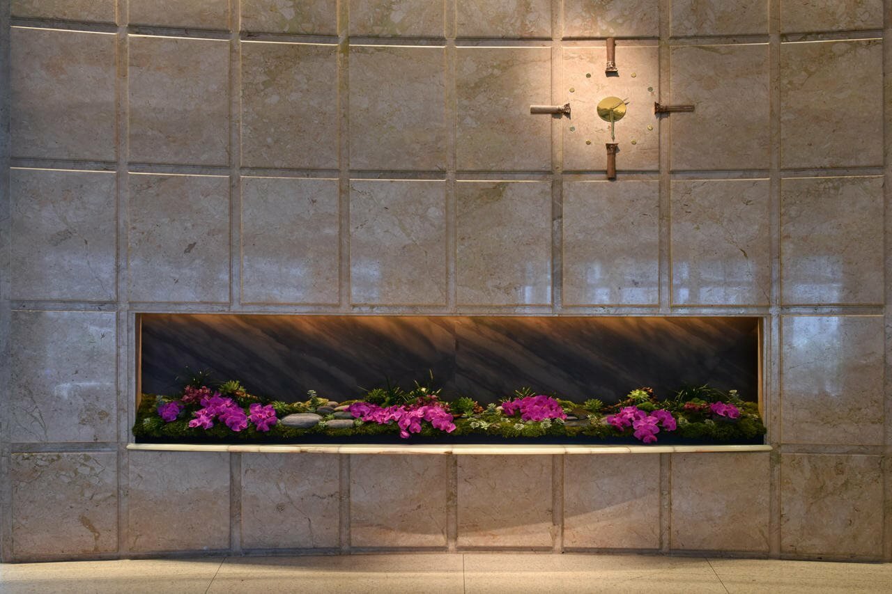 Фото Nobu Hotel Miami Beach