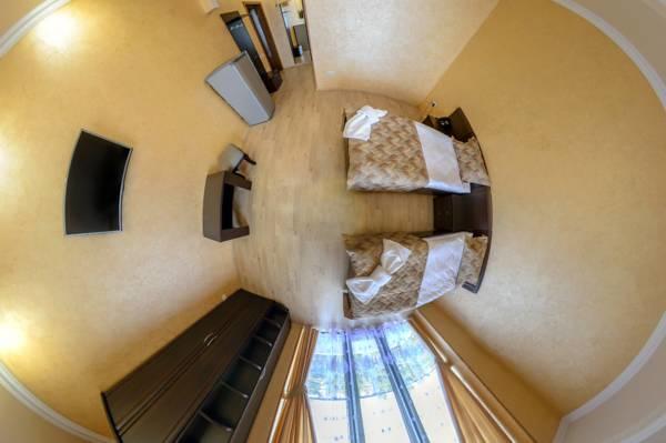 Фото ВК-Отель-Роял