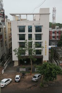 Гостиница Le Grande Residency