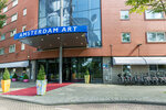 WestCord Art Hotel Amsterdam 3