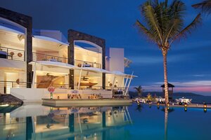 Гостиница Dreams Vallarta Bay Resort & SPA - All Inclusive