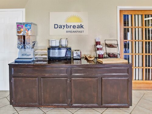 Гостиница Americas Best Value Inn & Suites La Porte Houston в Пасадине