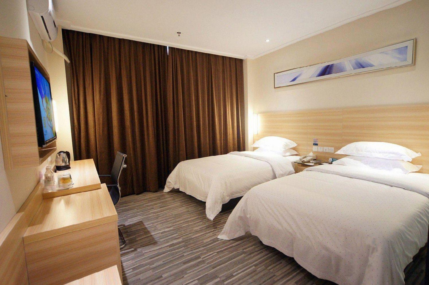 Фото City Comfort Inn Nanning Changgang