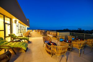 Гостиница K Hotels