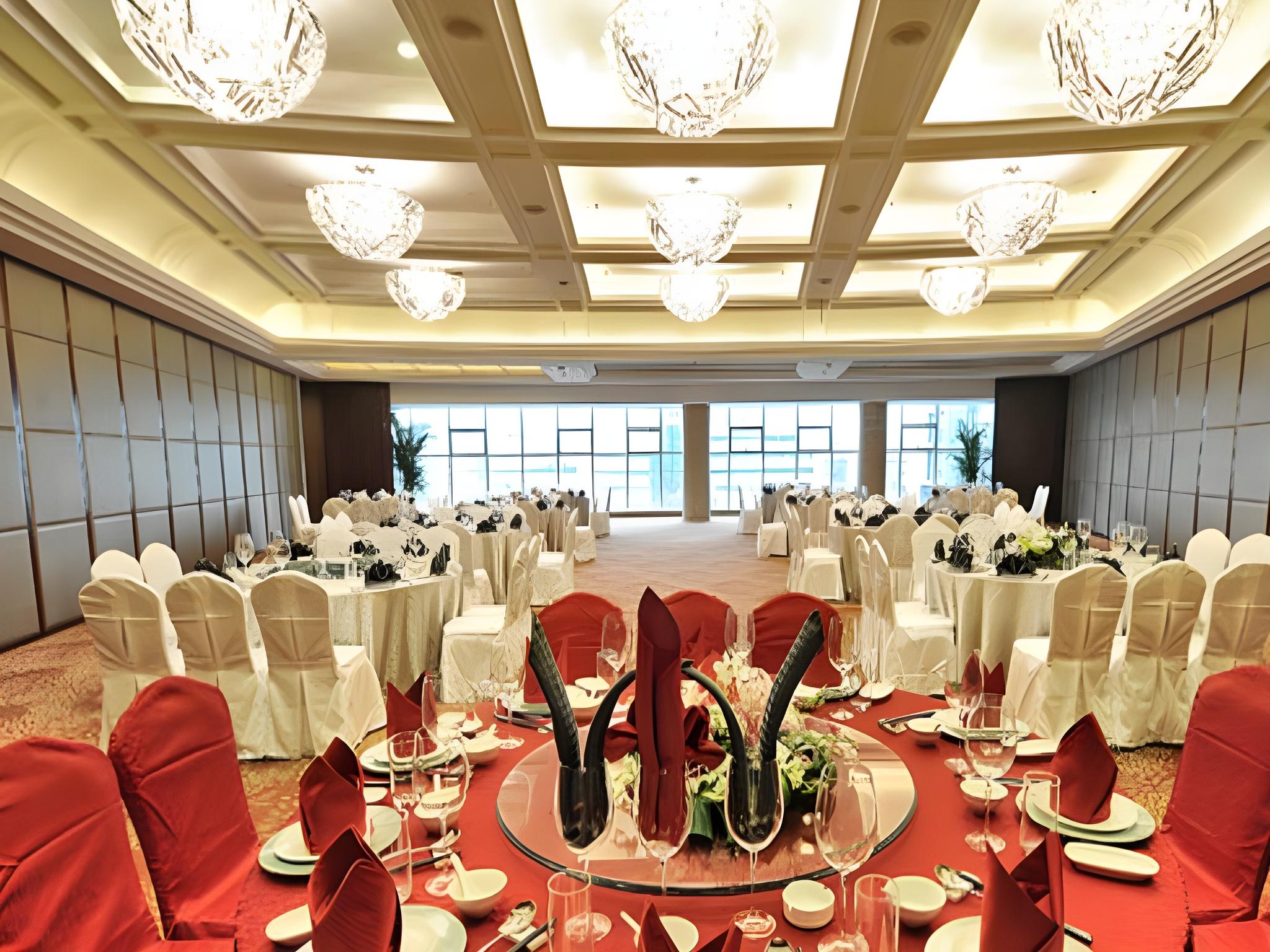 Фото Chengdu Minya Hotel