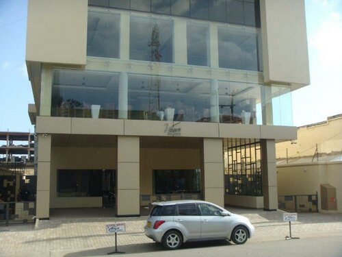 Гостиница Venus Premier Hotel в Аруше