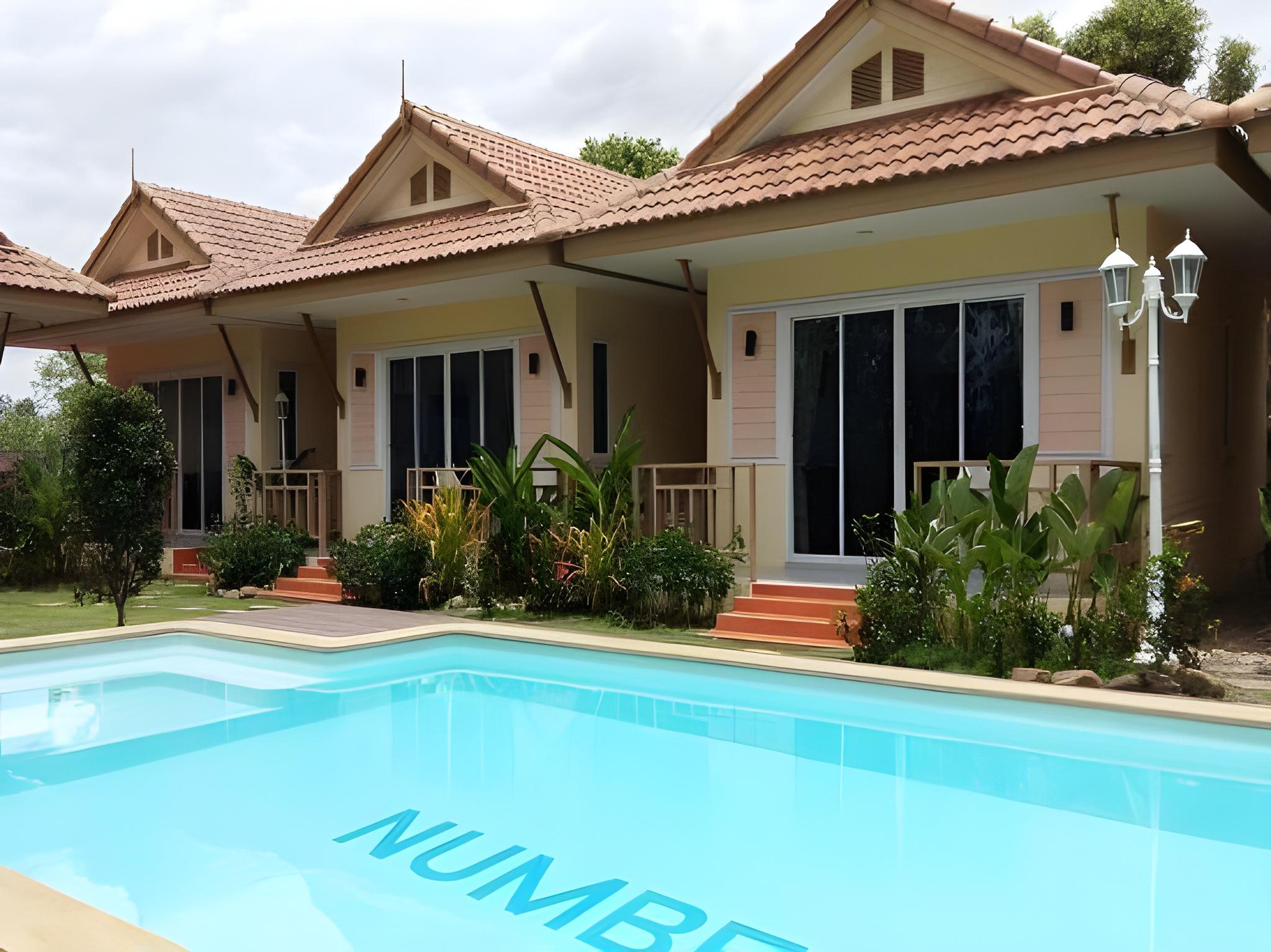 Фото Charm Resort Cha-am