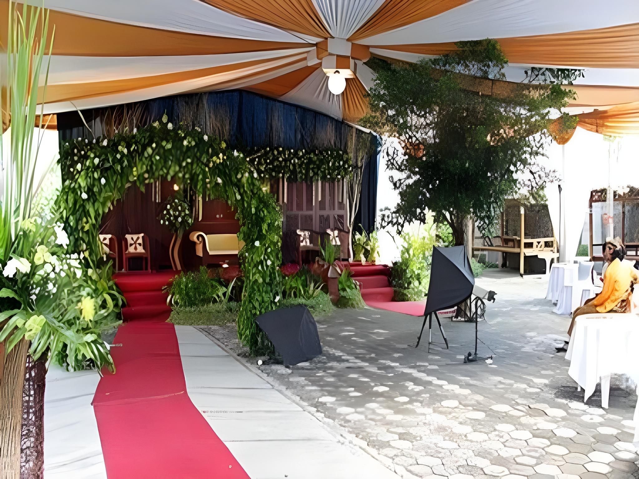 Фото Patria Garden Hotel