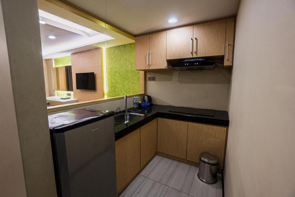 Фото Jc Mark Hotel