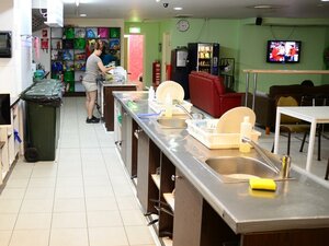Хостел 790 on George Backpackers
