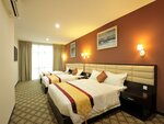 Hallmark Regency Hotel - Johor Bahru