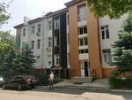 Inn Bloc 1 (strada Vladimir Korolenko, 2), hospital especializado