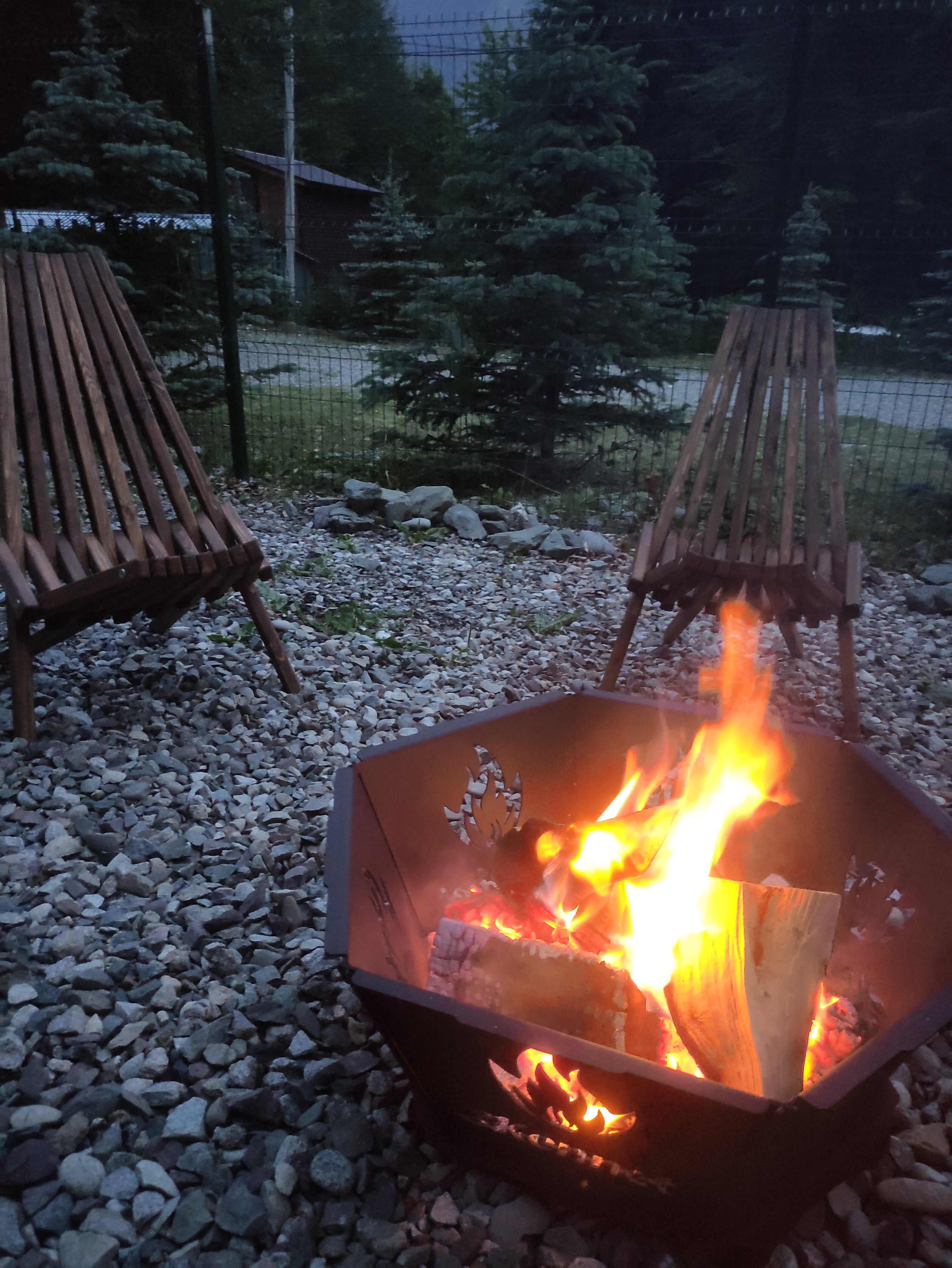 Фото Горный Relax