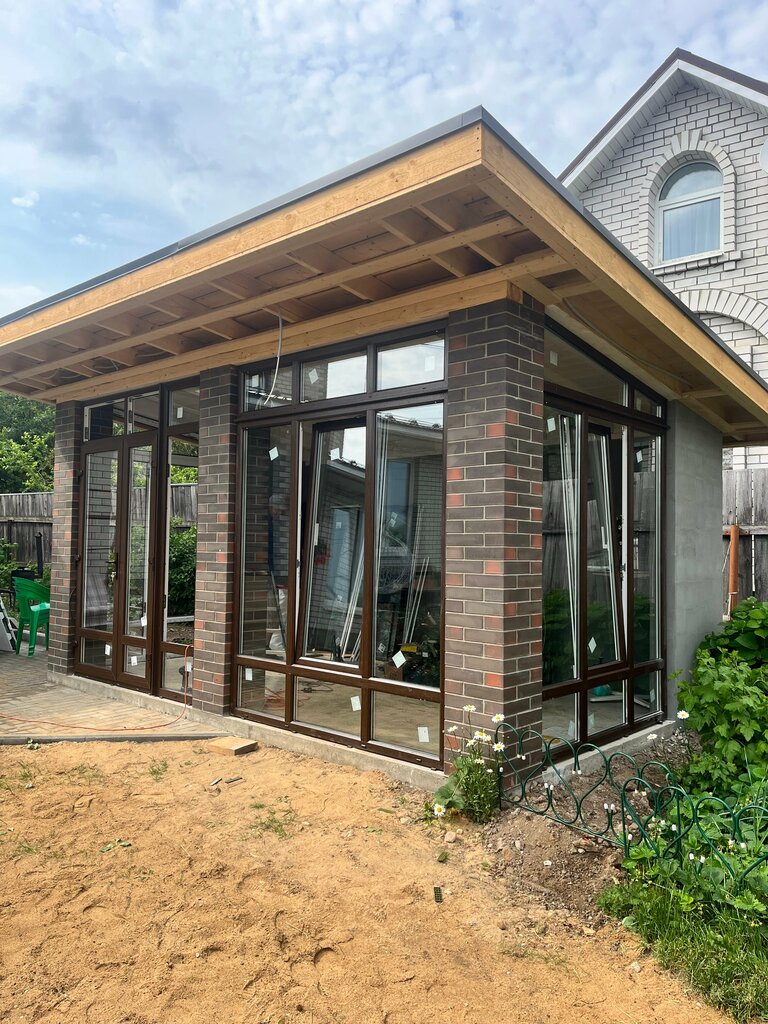 Windows Diskont Okna, Aleksandrov, photo