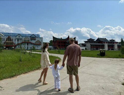 Дом в аренду Garnet Holiday Мир в Сельском поселении деревне Совьяки