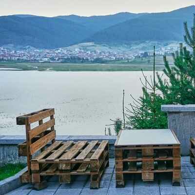 Lumber Akinci Pallet, Manisa, photo