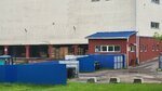 Модум (Valadzko Street, 6к7), warehouse