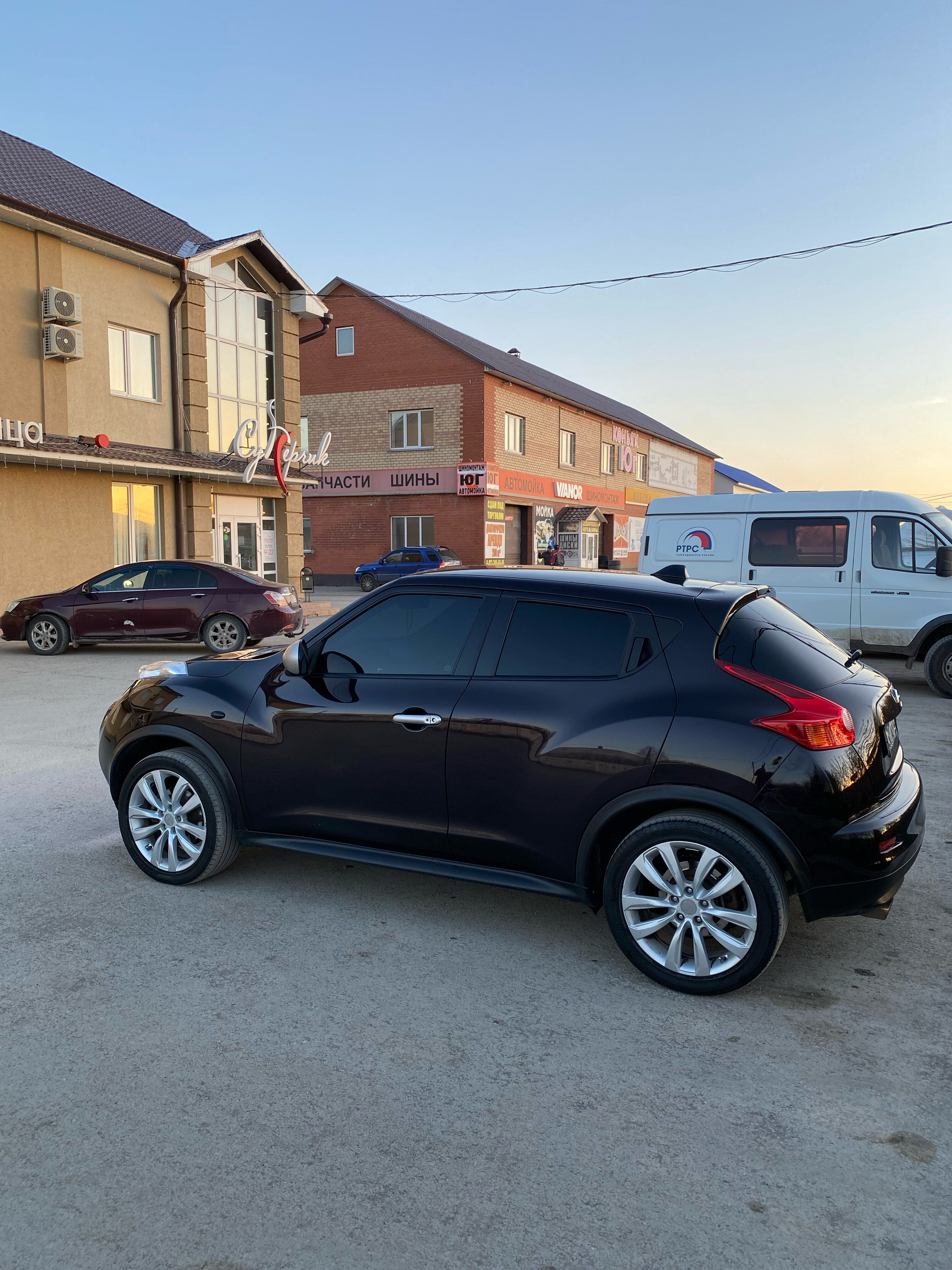 Фото Суперчик