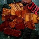 AleRen (Karla Marksa Street, 54), leather workshop