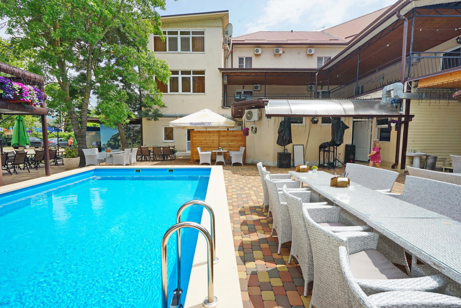 Фото Золотая Лилия