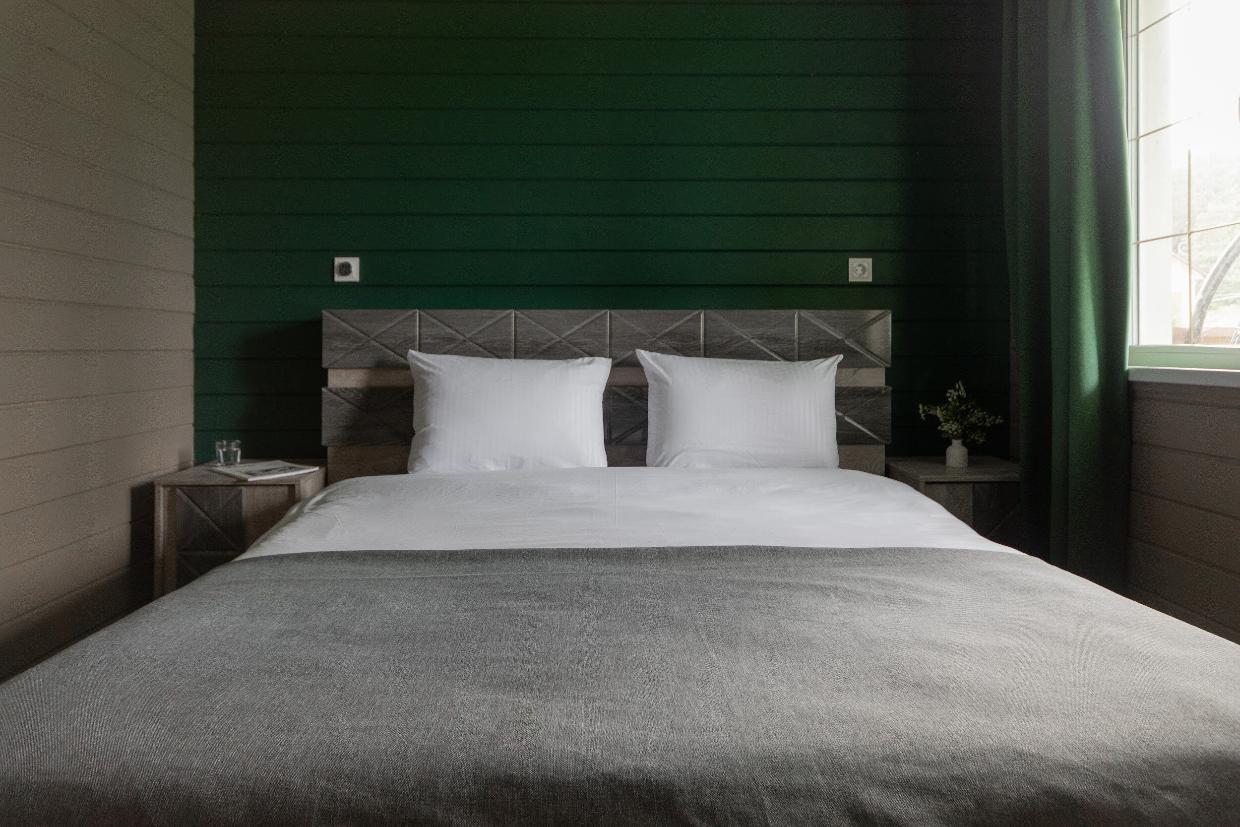 Фото Полянка