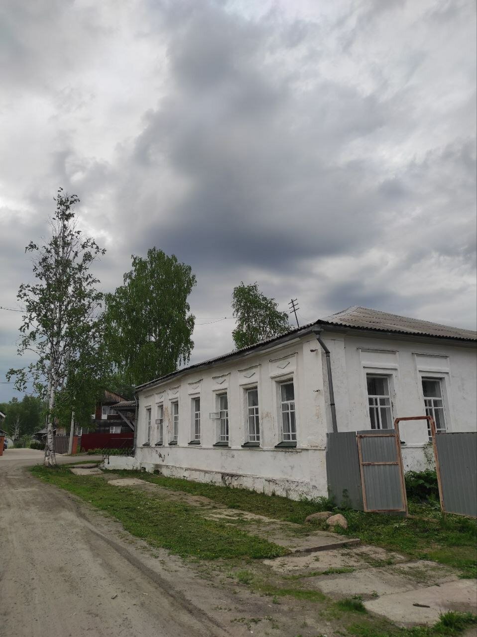 Фото Морошка