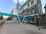 Swing Time (Kommunisticheskaya Street, 48), dance school