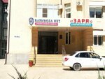 Kaspy (Askerhanova Street, 5Б), asociación sanatorio-resort