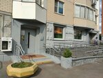 Управляющая компания Атлас (Aviatorov Street, 5), management company