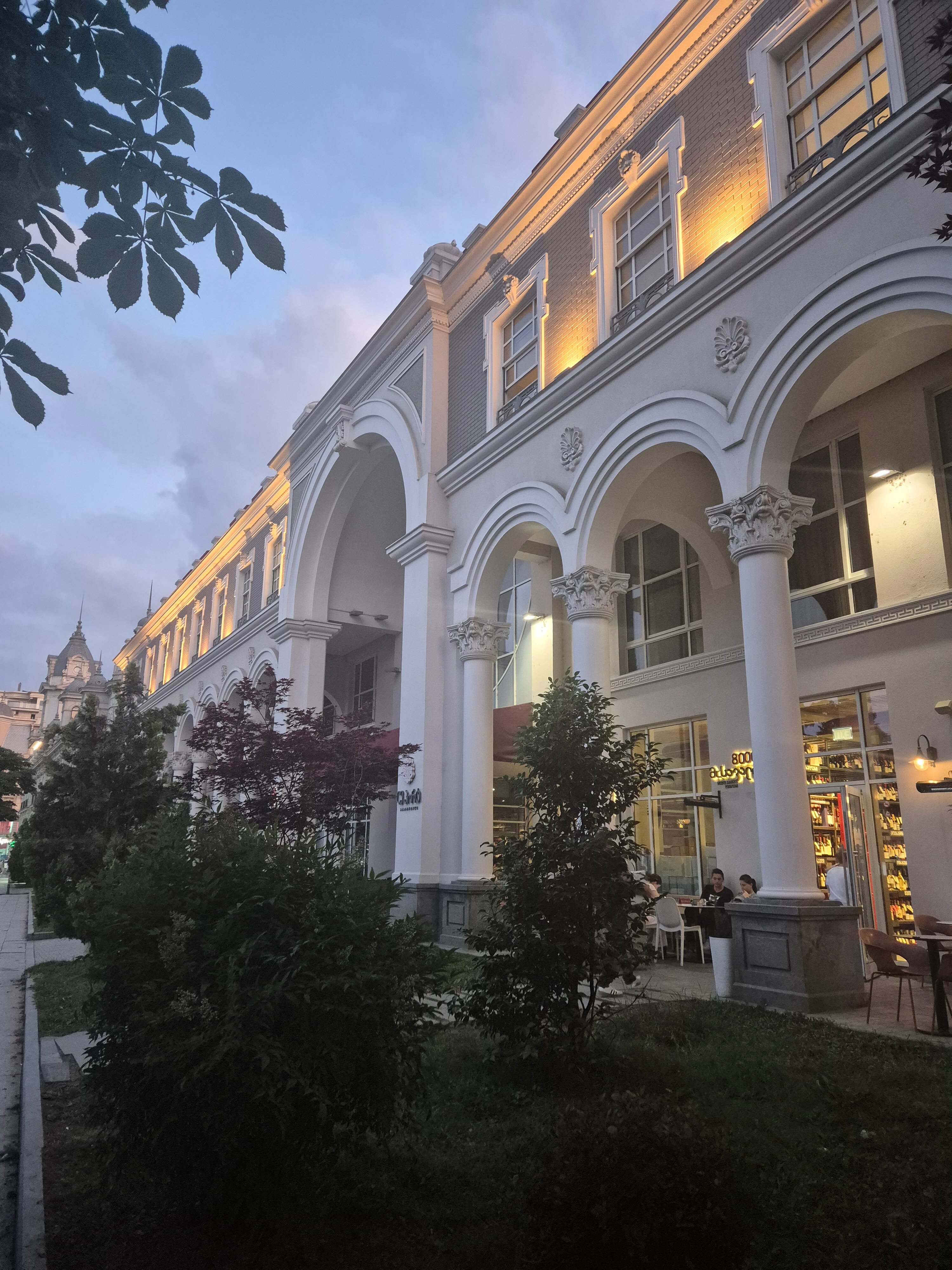 Фото Le Port Apart Hotel