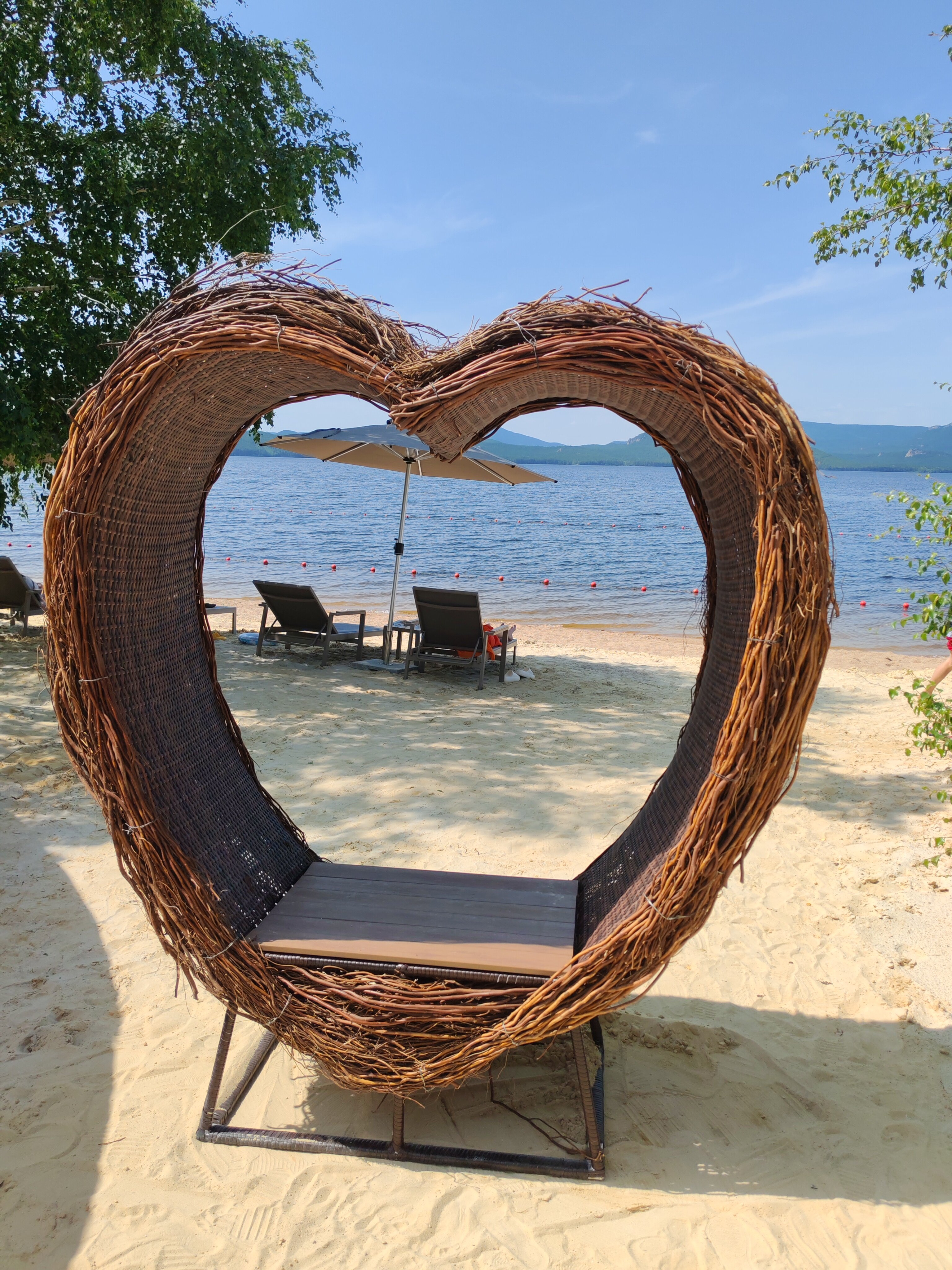 Фото Wyndham Garden Burabay