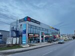 Кузов Маркет (Zernovaya Street, 27) ، طلاء السيارات