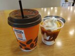 Vkusno — i tochka (Mikhalevicha Street, 3А), fast food