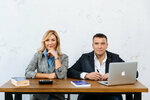 First tax consultation (Lermontova Street, 64), accountants