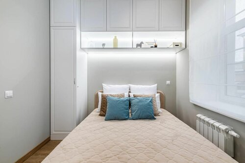 Апартаменты Апартаменты Art Room у Кремля в Казани