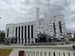 Молодёжный центр (Vinokurova Street, 42), centro juvenil