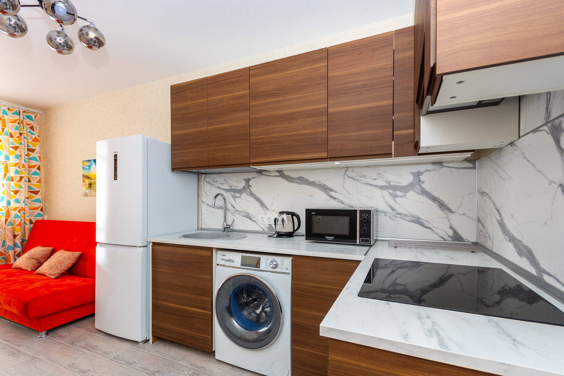 Фото Zipapartments